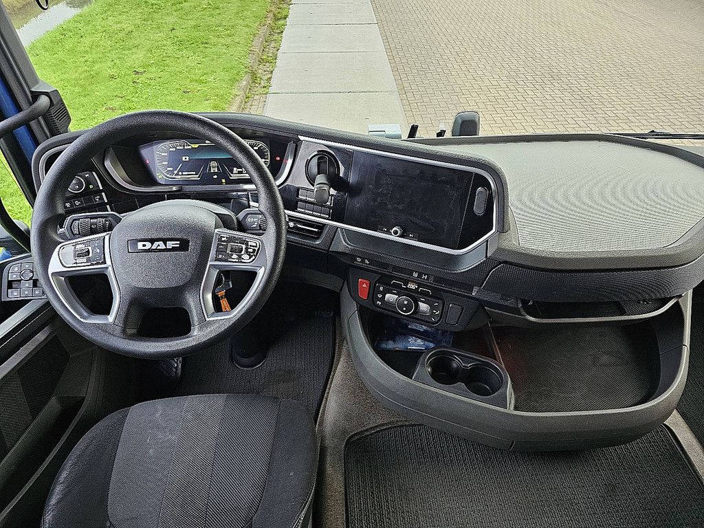 DAF XF 480 ngd new model