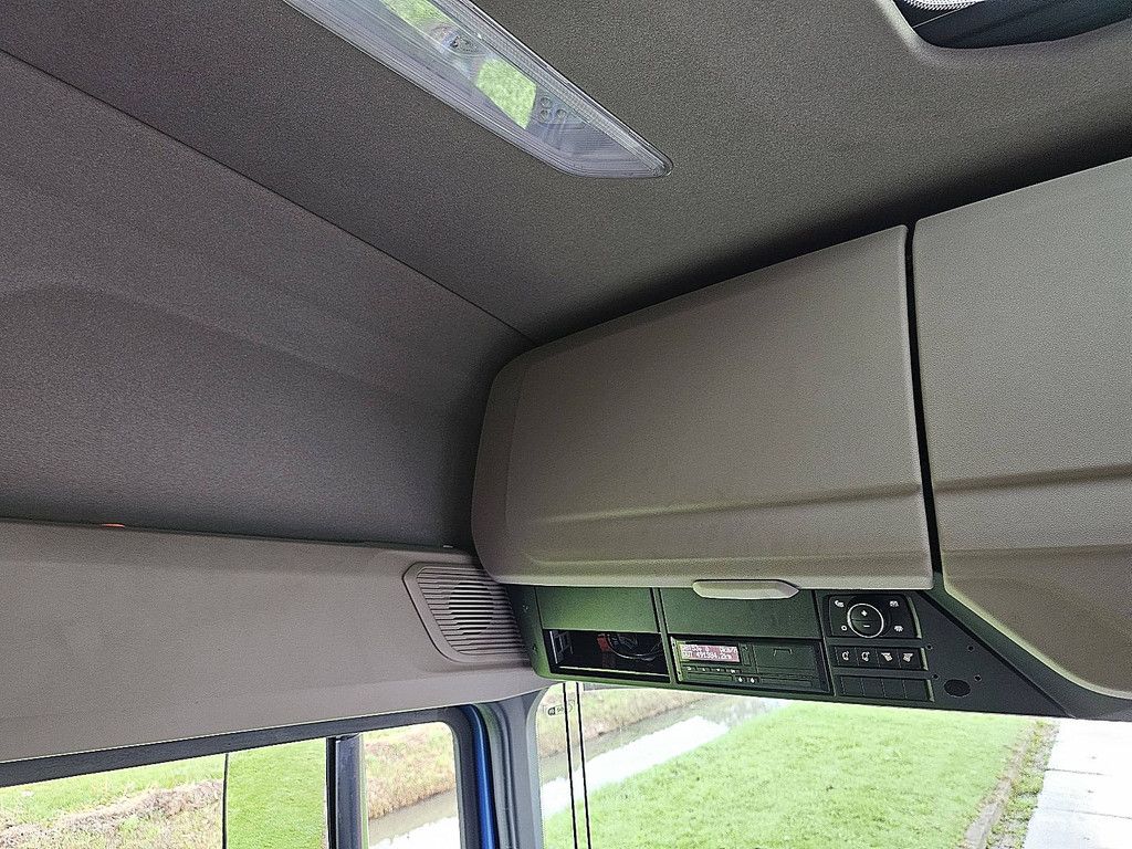 DAF XF 480 ngd new model