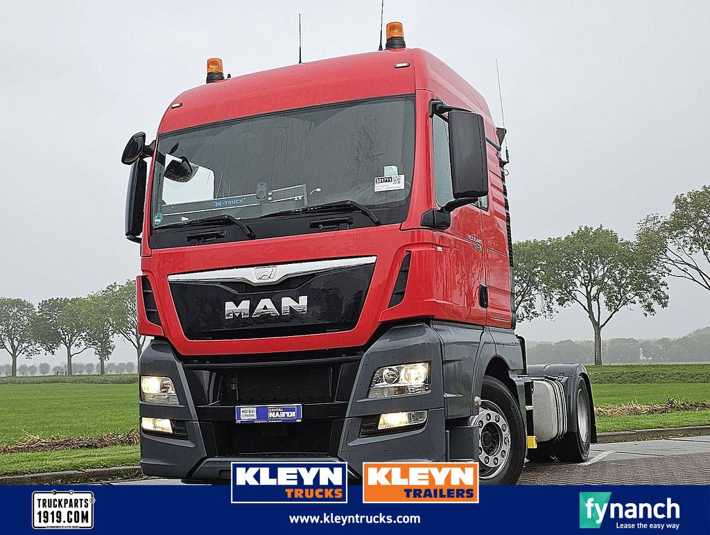 M.A.N. 18.440 TGX