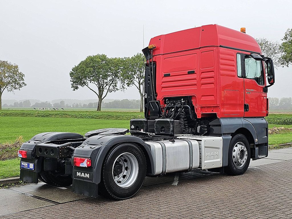 M.A.N. 18.440 TGX