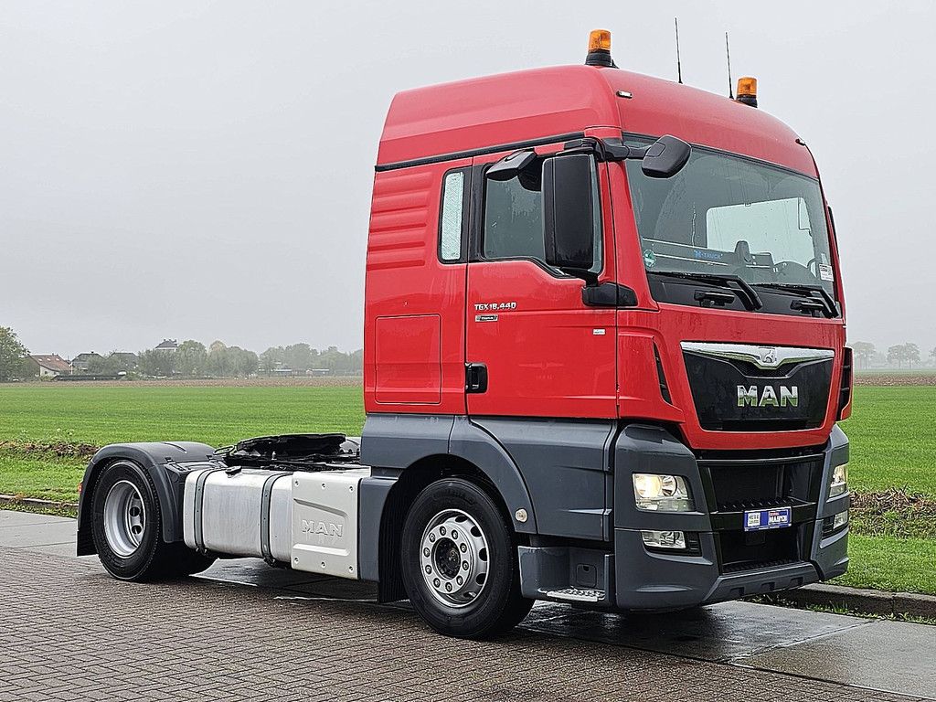 M.A.N. 18.440 TGX