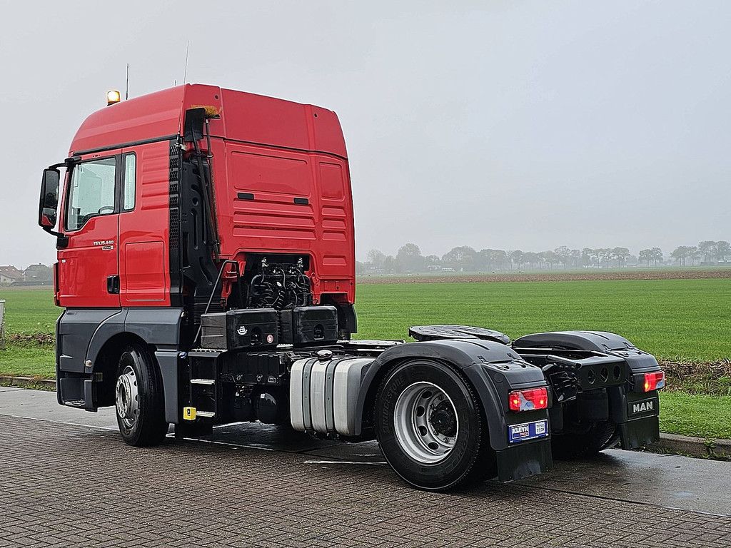 M.A.N. 18.440 TGX