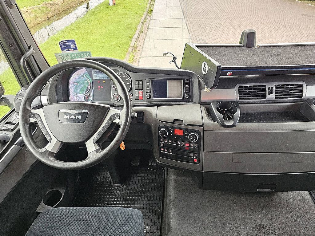M.A.N. 18.440 TGX