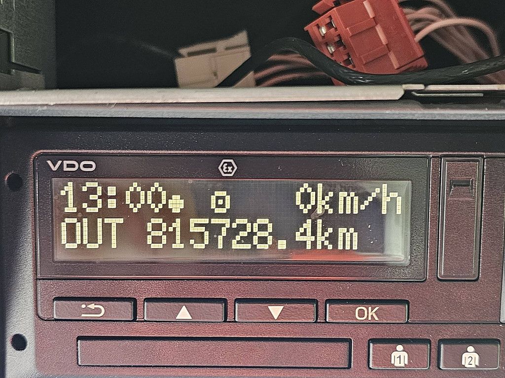 M.A.N. 18.460 TGX