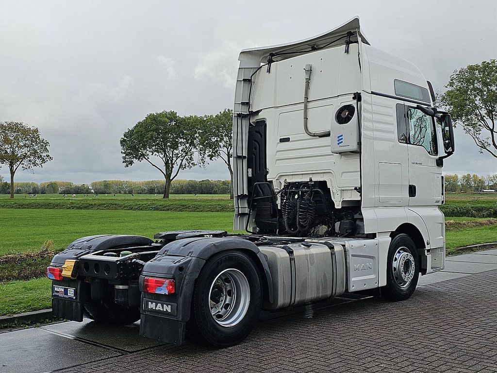 M.A.N. 18.460 TGX