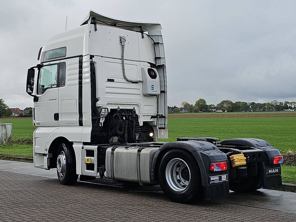 M.A.N. 18.460 TGX