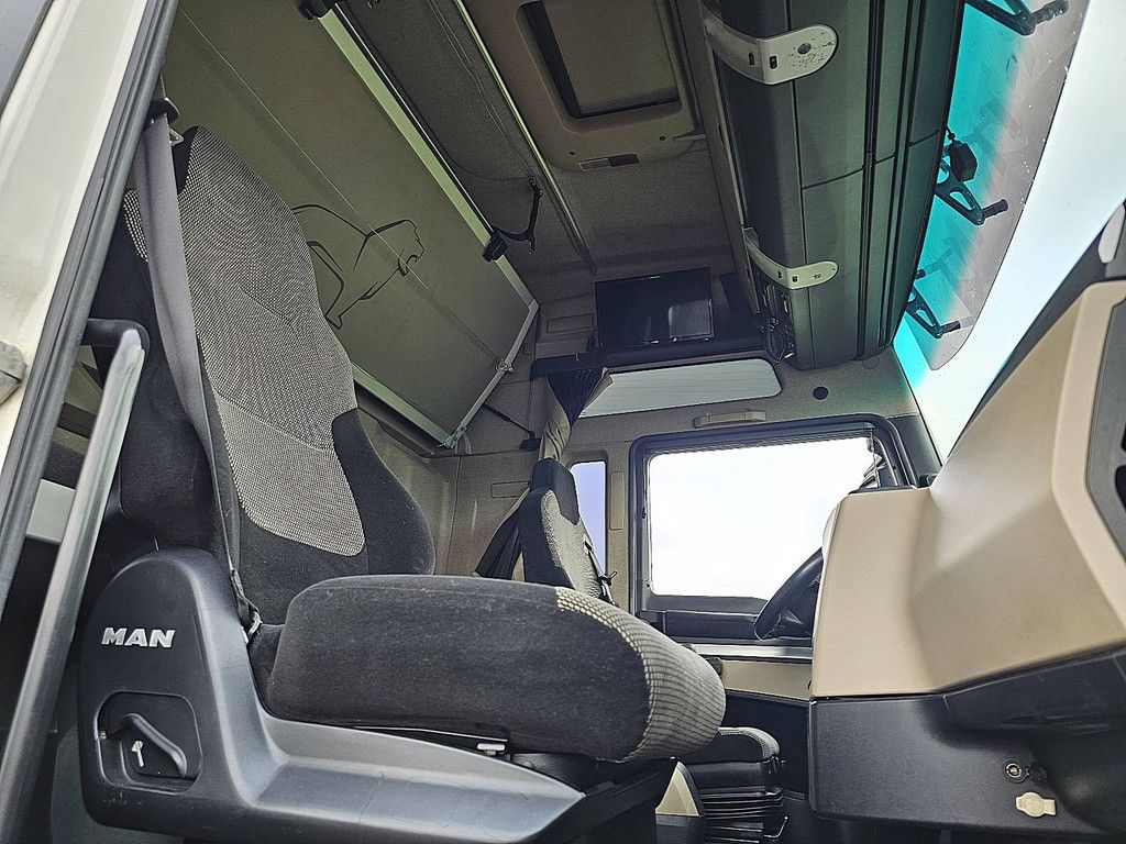 M.A.N. 18.460 TGX