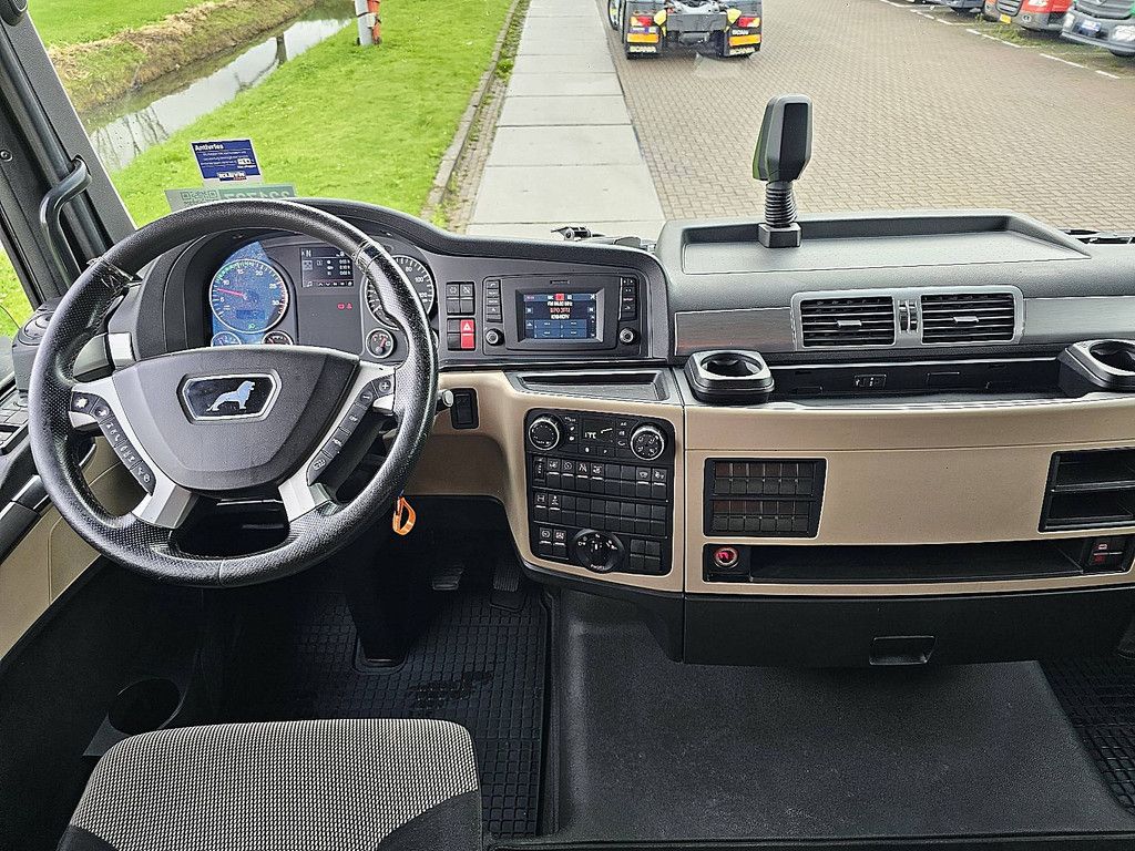 M.A.N. 18.460 TGX