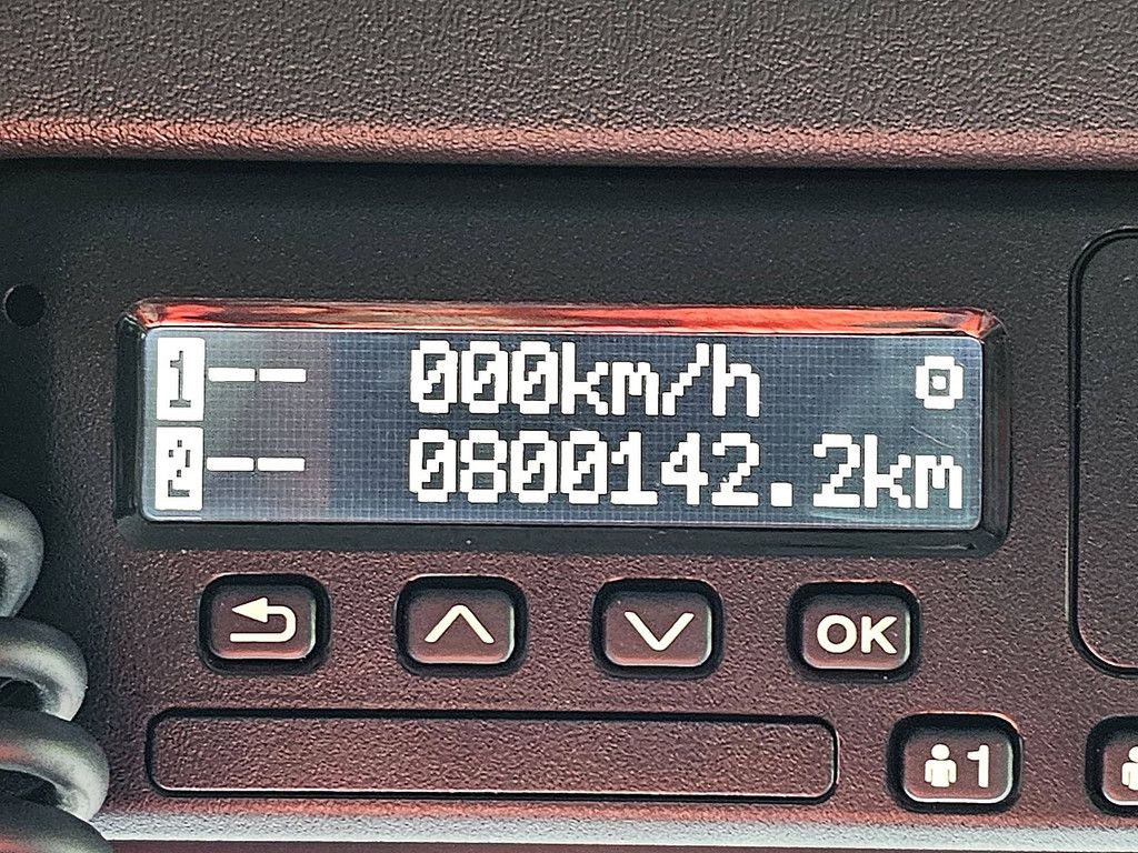 M.A.N. 18.460 TGX