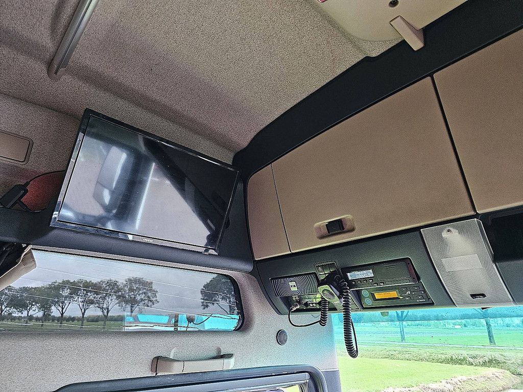 M.A.N. 18.460 TGX