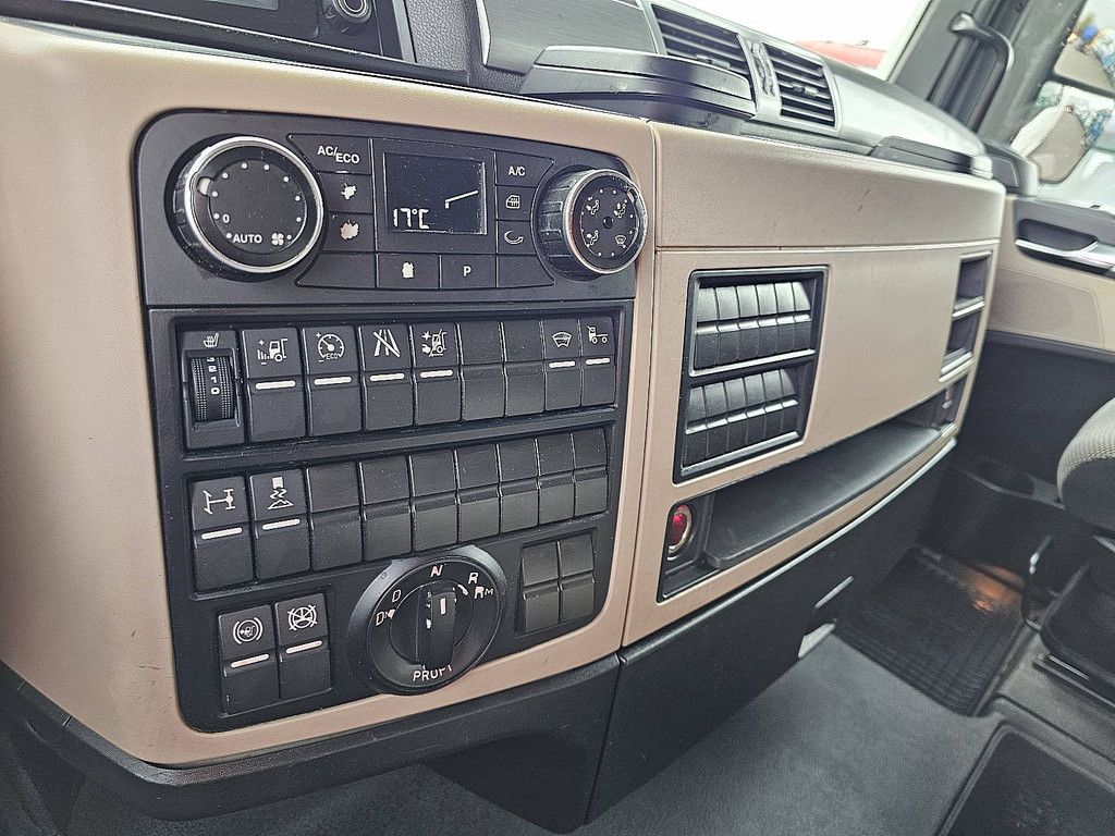 M.A.N. 18.460 TGX