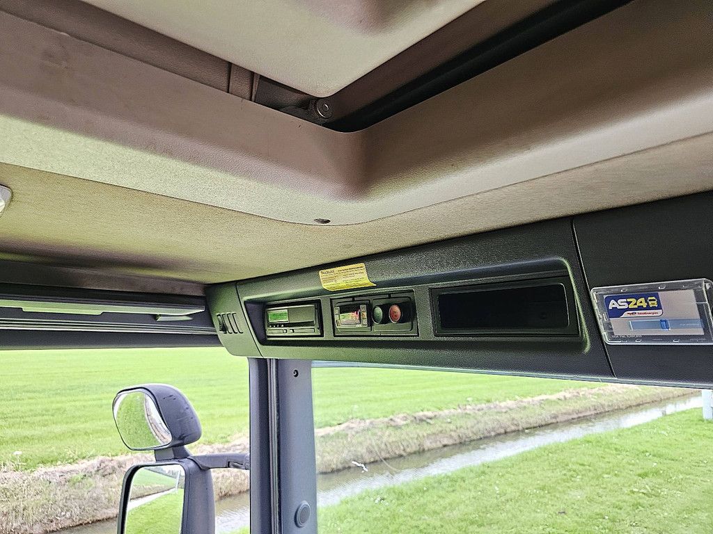 SCANIA P320