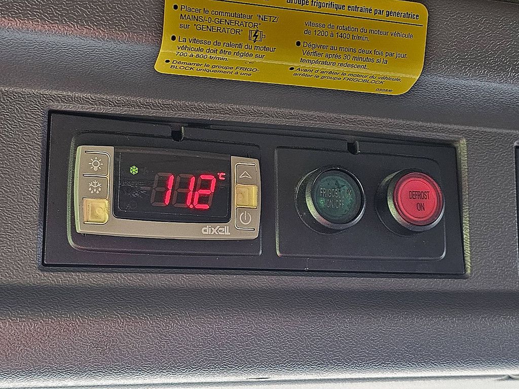 SCANIA P320