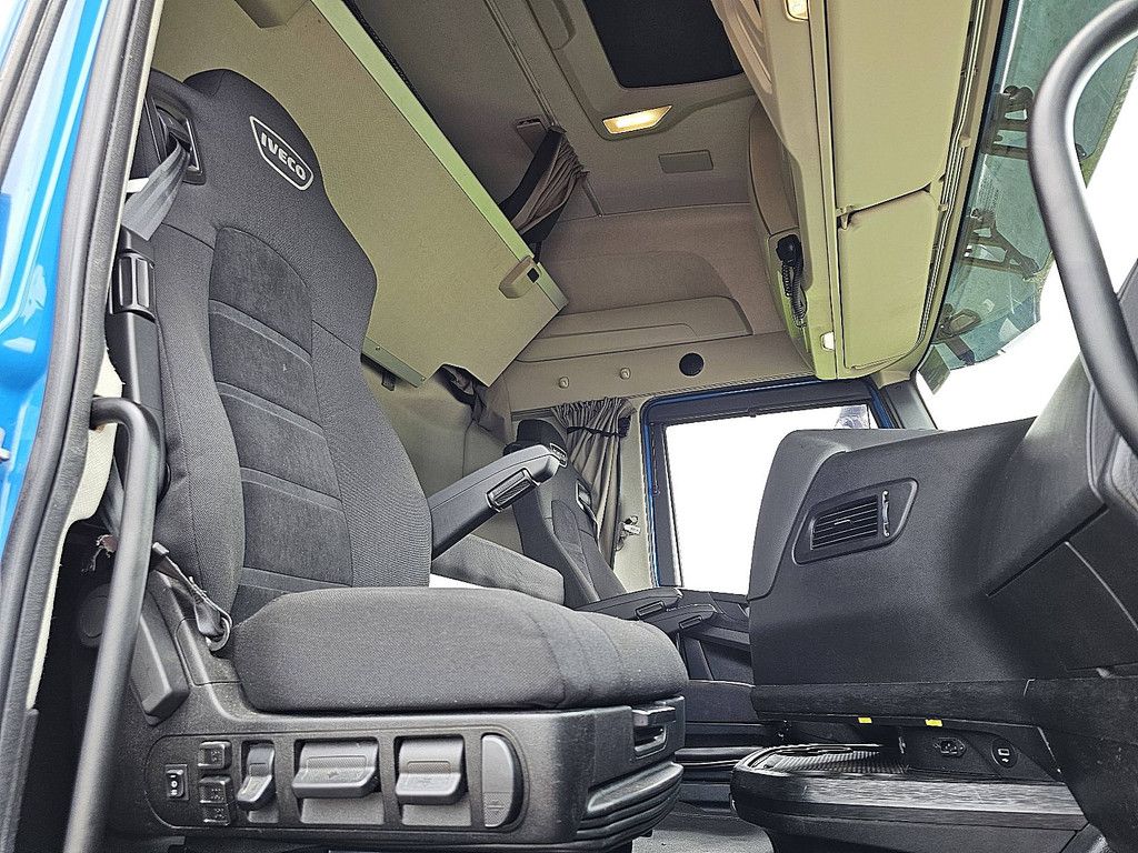 IVECO S-WAY AS440S48