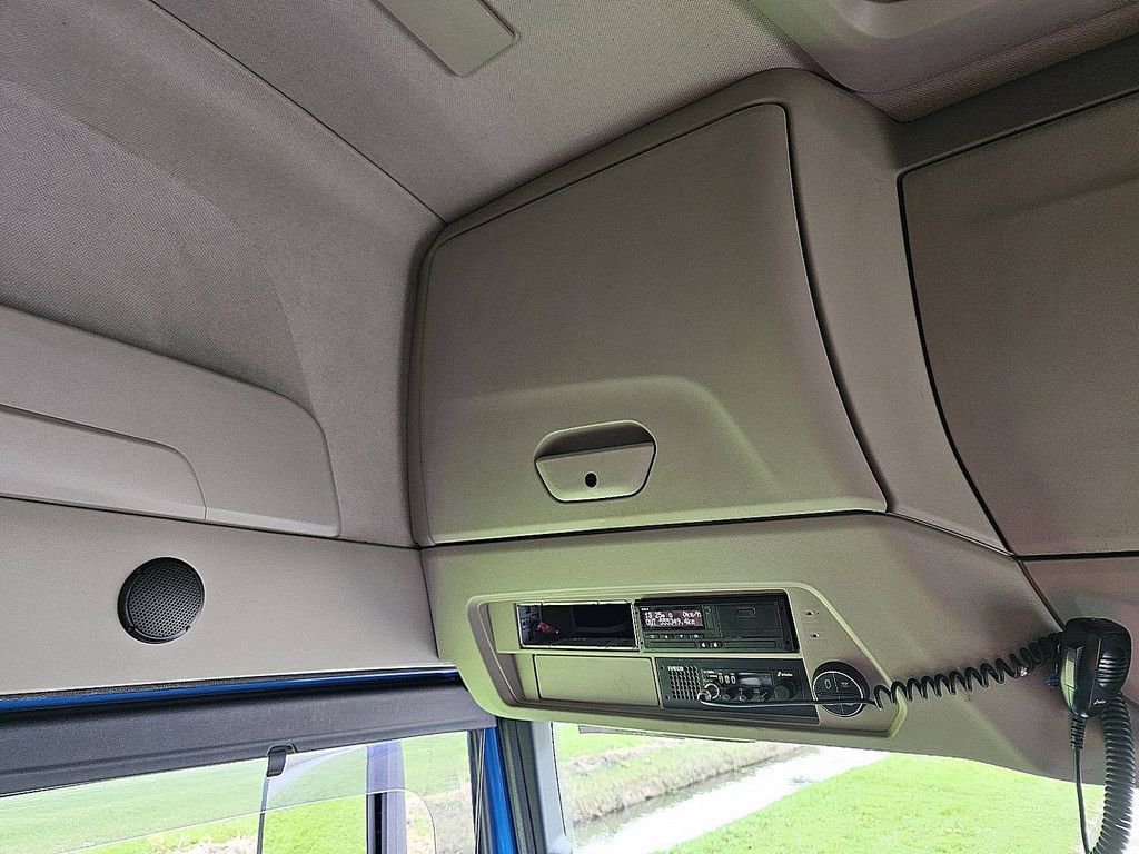 IVECO S-WAY AS440S48