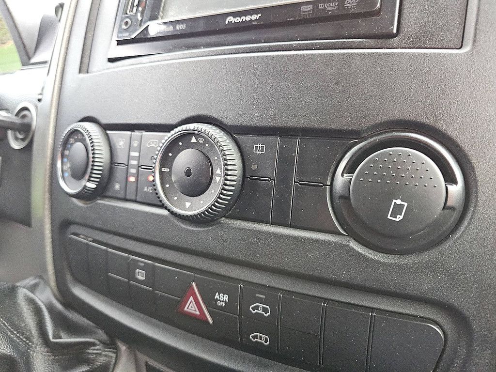 MERCEDES-BENZ SPRINTER 319 ac v6 3.0ltr euro6!