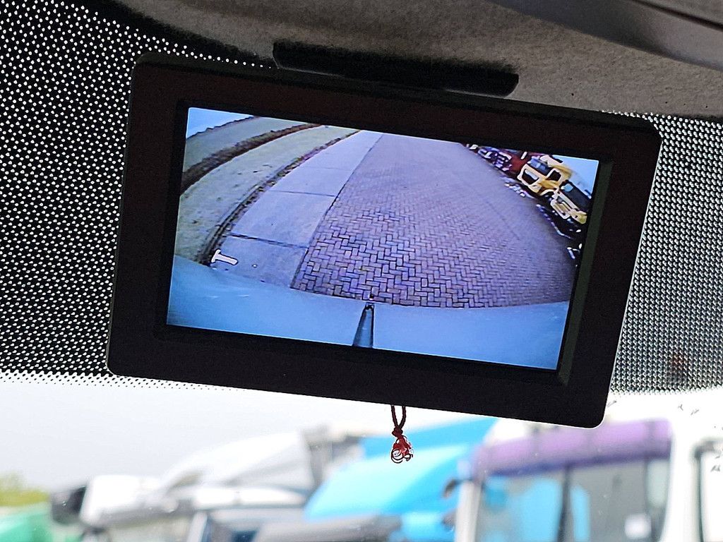 MERCEDES-BENZ SPRINTER 319 ac v6 3.0ltr euro6!