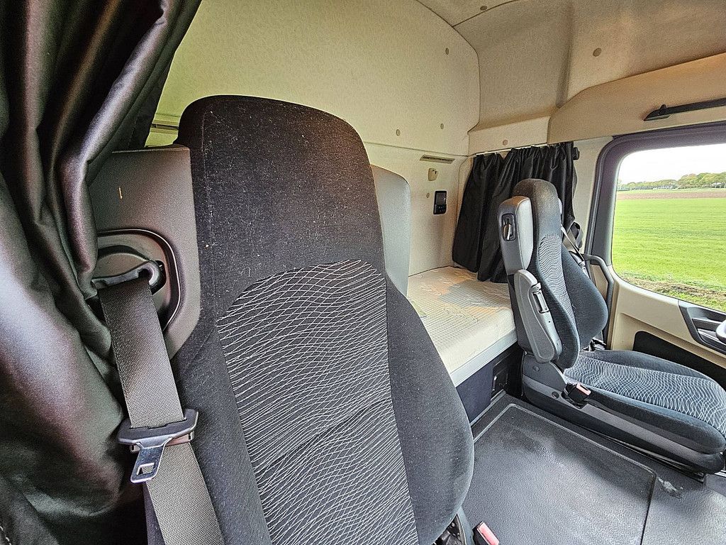 MERCEDES-BENZ ACTROS 1845 LS