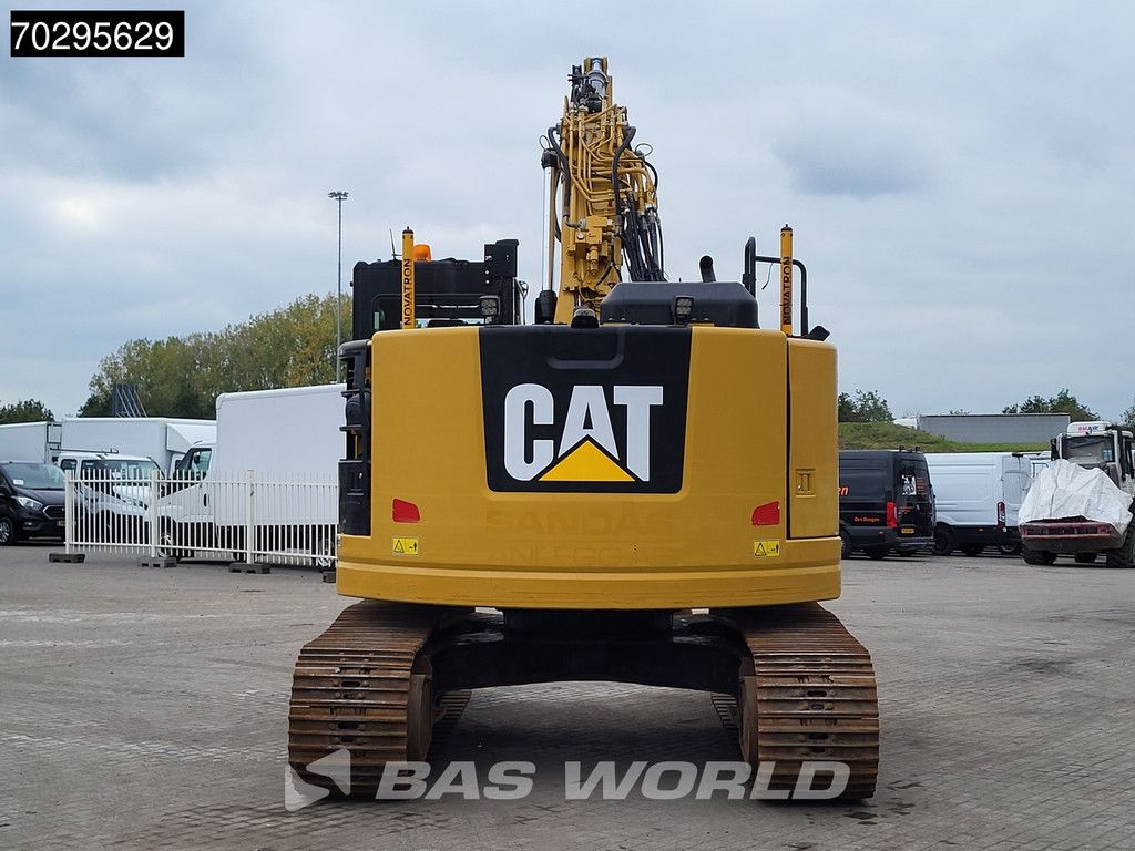 Caterpillar 325 FL CR