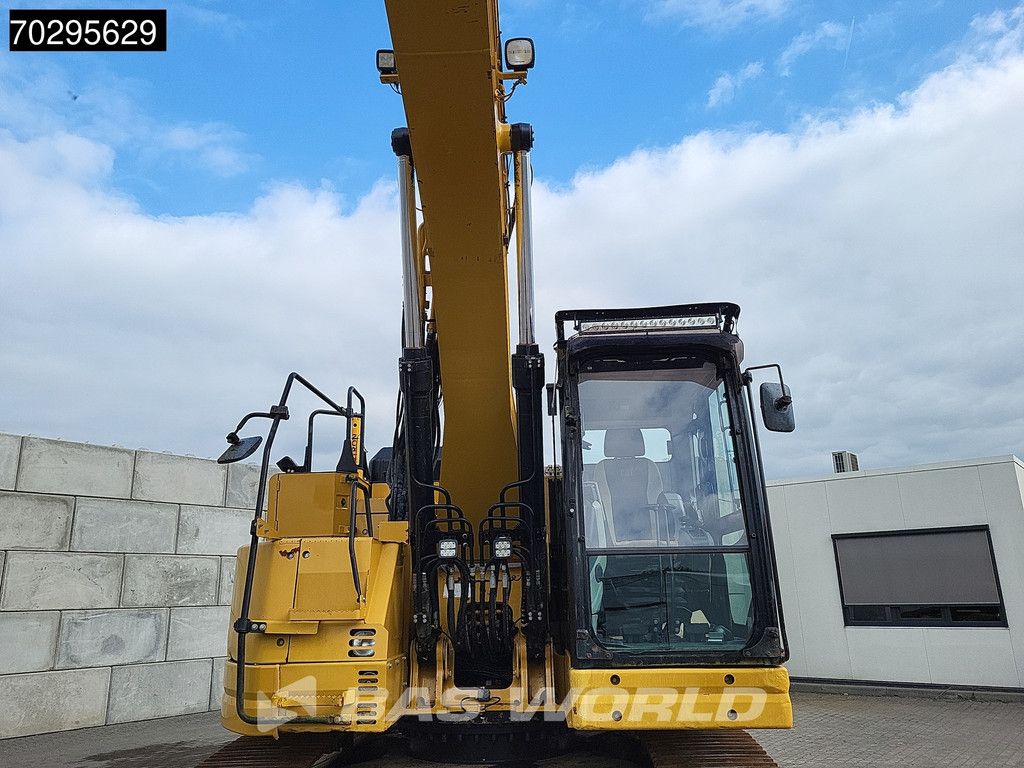 Caterpillar 325 FL CR