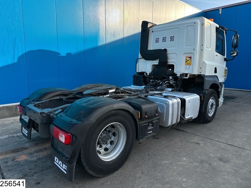 DAF CF 480 EURO 6, Retarder, Airco, Hydraulic