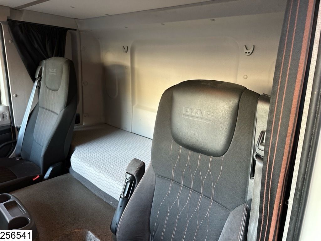 DAF CF 480 EURO 6, Retarder, Airco, Hydraulic