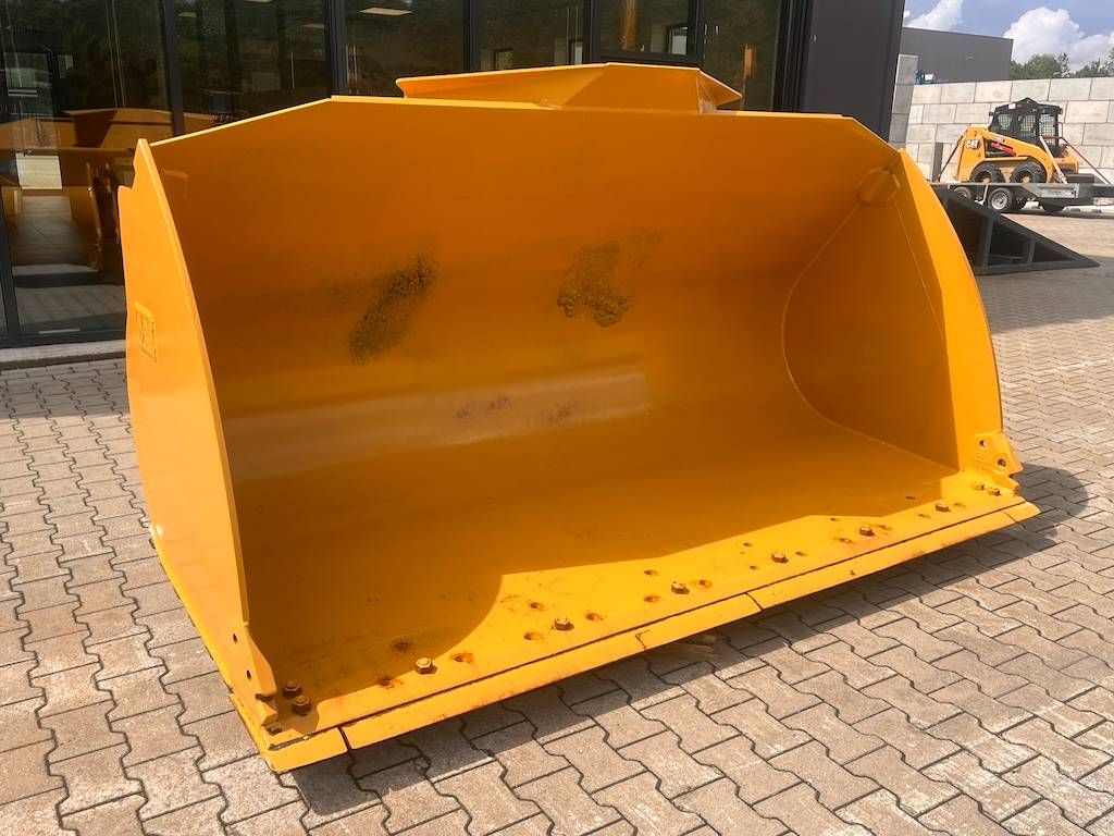 CAT 938K-M GP Laadbak - loadingbucket - Ladeschaufel