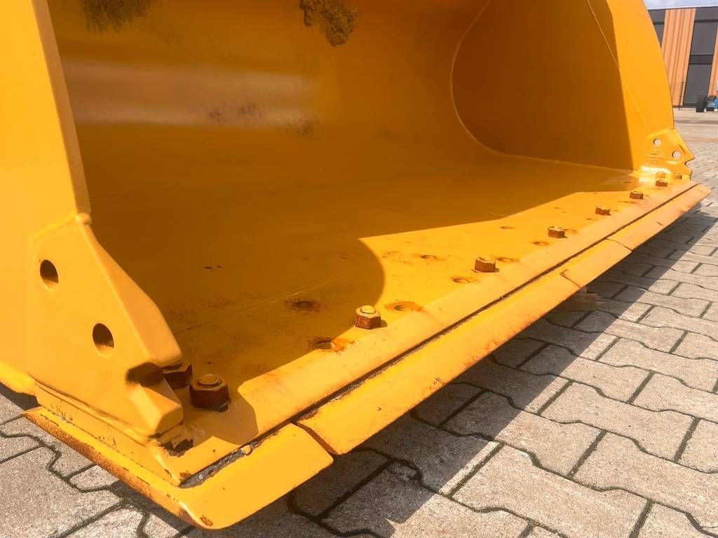 CAT 938K-M GP Laadbak - loadingbucket - Ladeschaufel