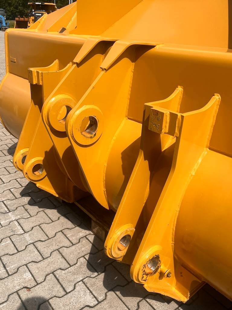 CAT 938K-M GP Laadbak - loadingbucket - Ladeschaufel