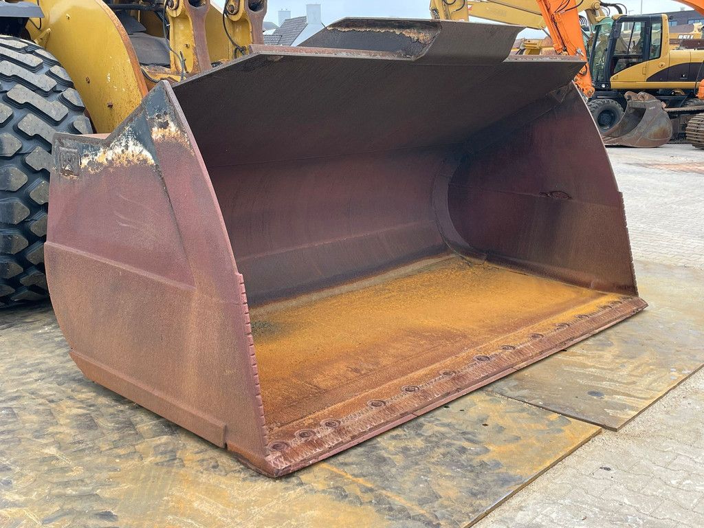 Caterpillar 980M