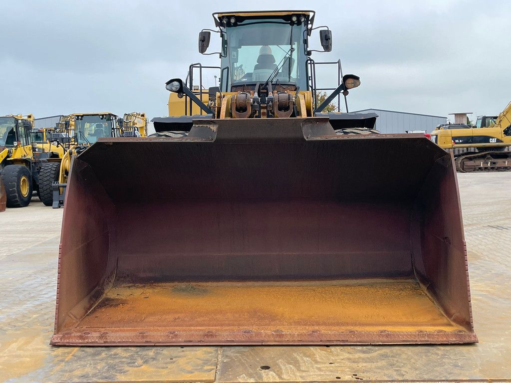 Caterpillar 980M
