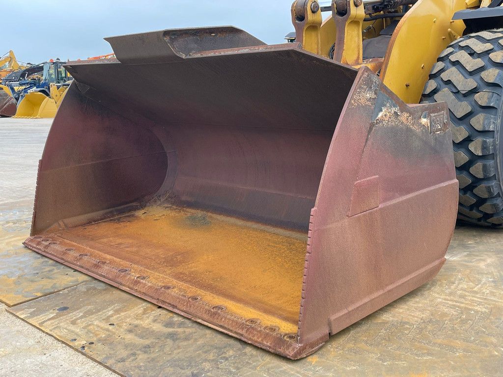 Caterpillar 980M
