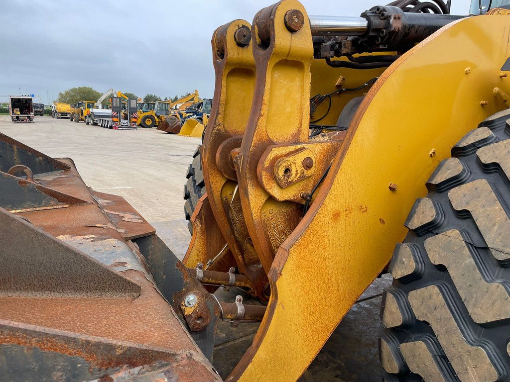 Caterpillar 980M