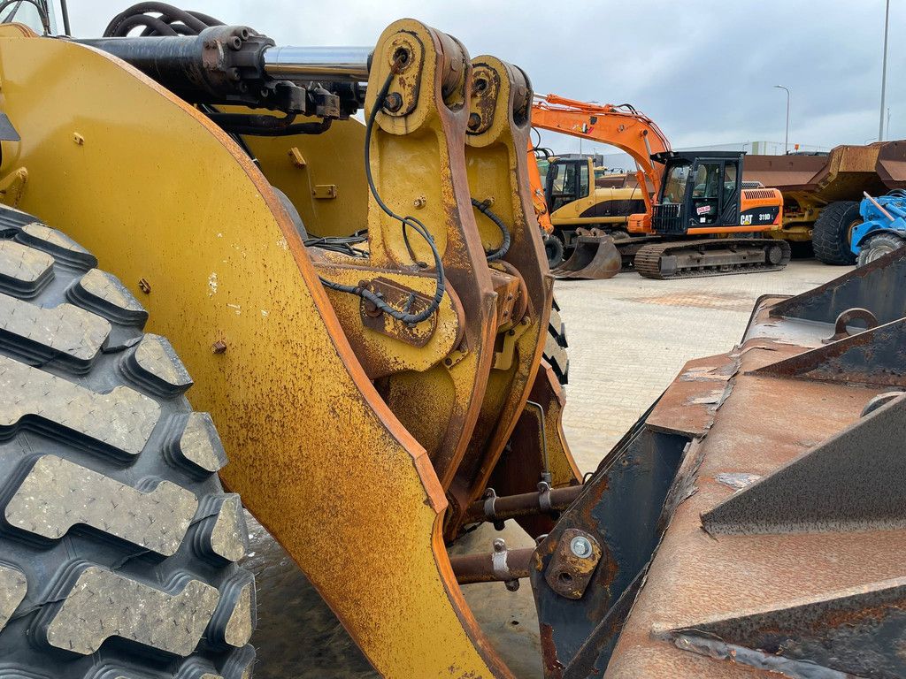 Caterpillar 980M