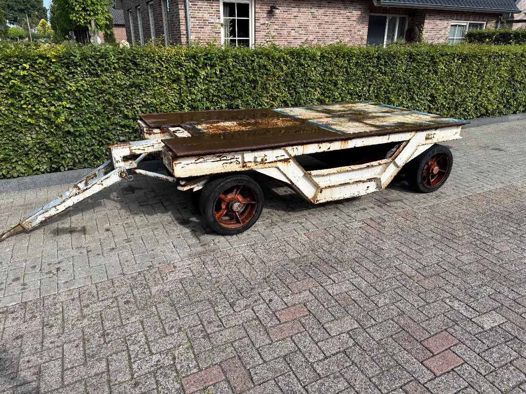 Buiskar apeldoorn 40 ton