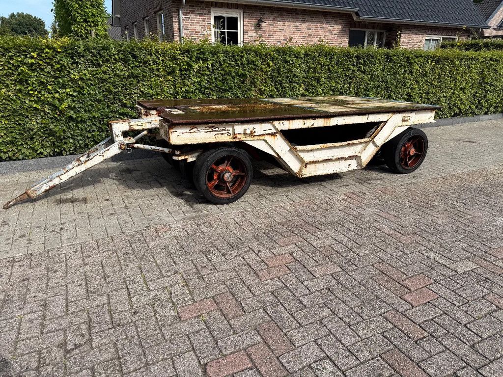 Buiskar apeldoorn 40 ton