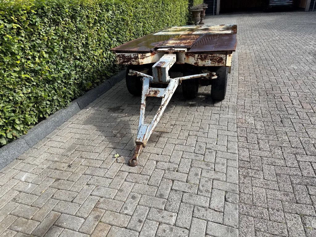 Buiskar apeldoorn 40 ton