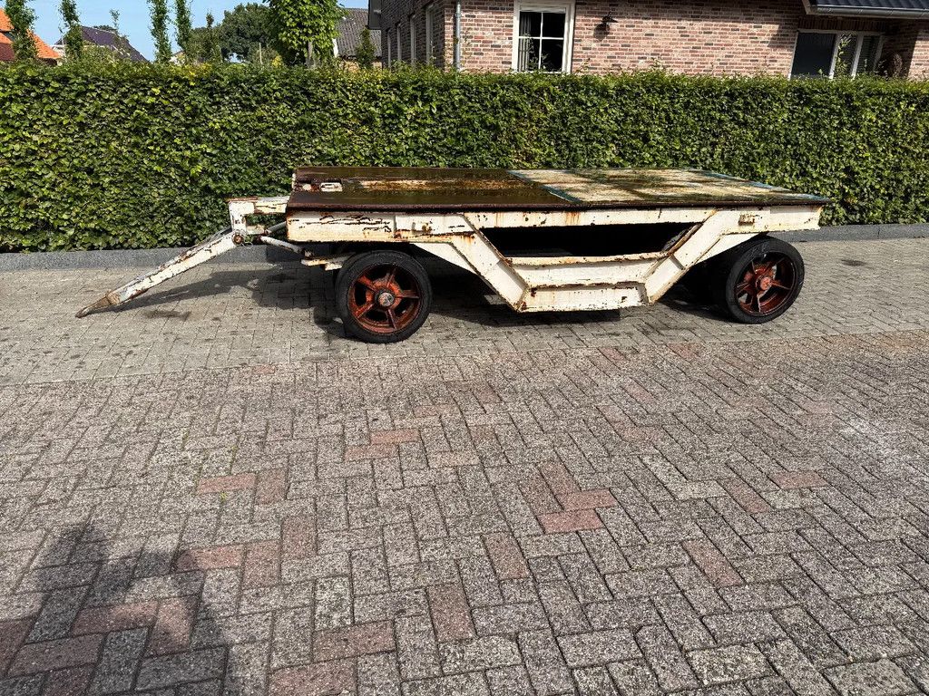 Buiskar apeldoorn 40 ton