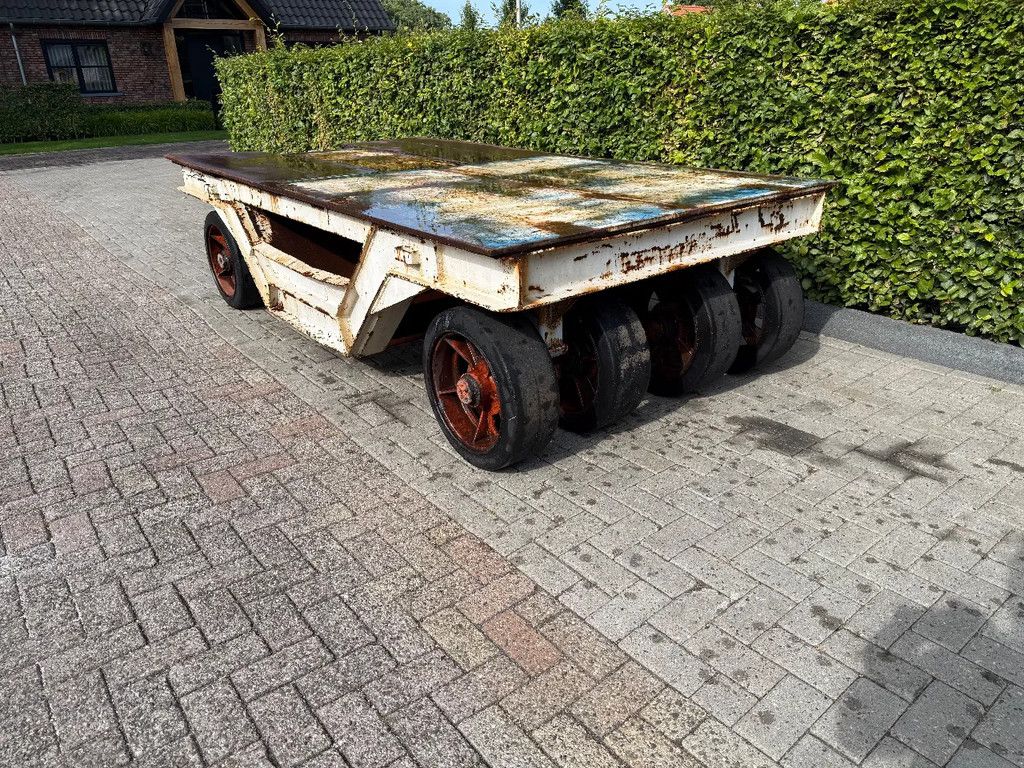 Buiskar apeldoorn 40 ton