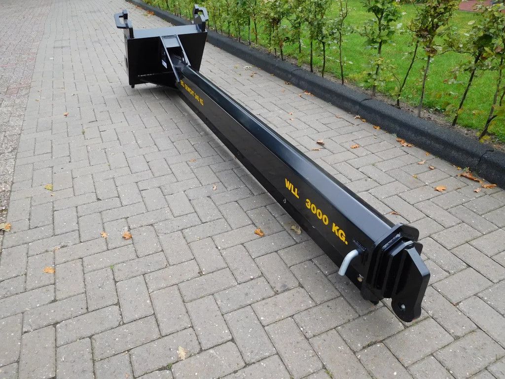 Diversen KRAANARM / JIP GT 500