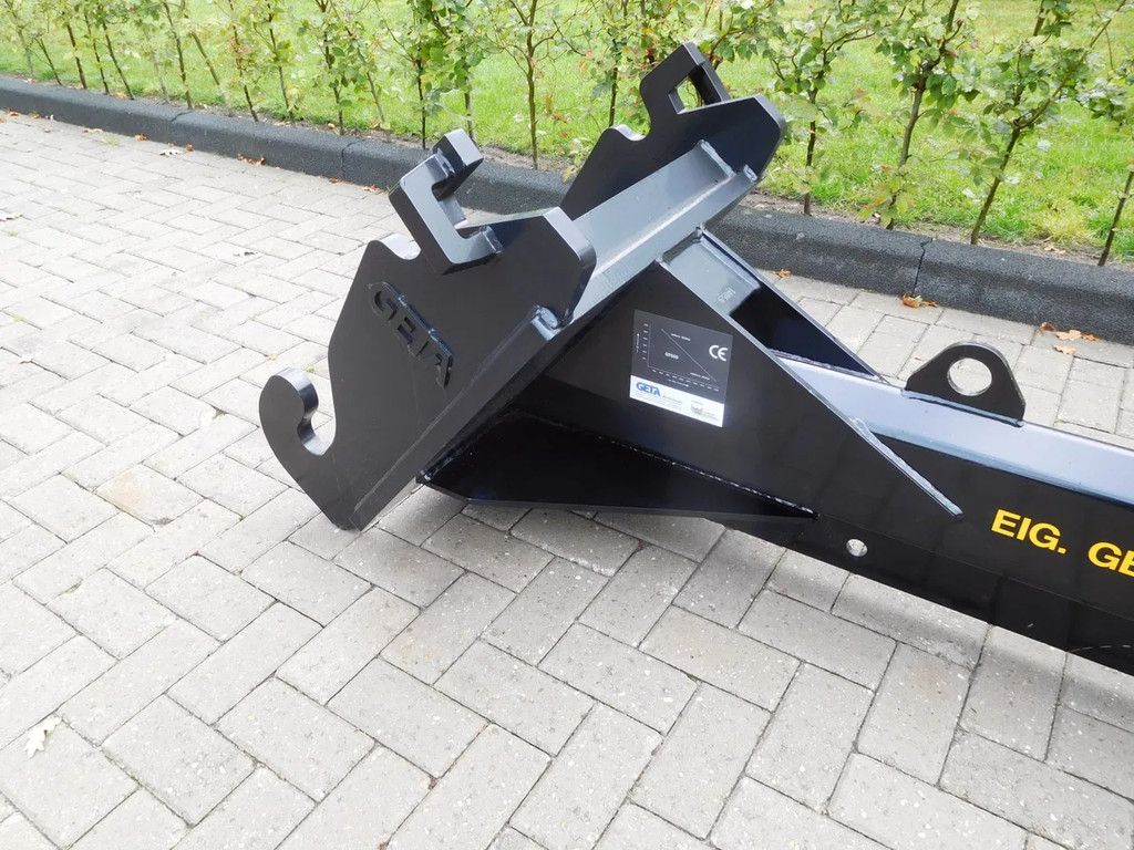 Diversen KRAANARM / JIP GT 500