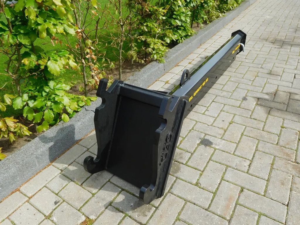 Diversen GETA VERLENGJIP CW 10 GT 210