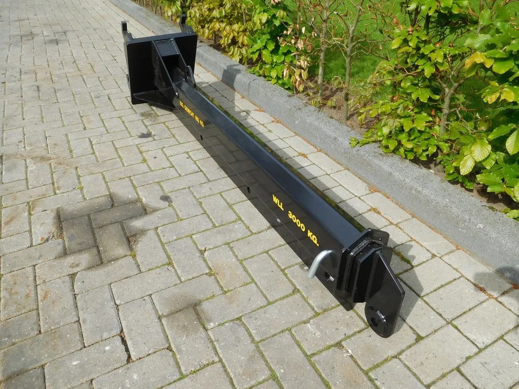 Diversen GETA VERLENGJIP CW 10 GT 210