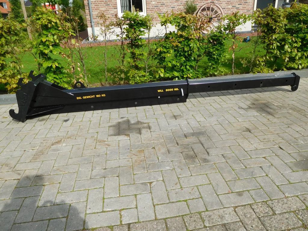 Diversen GETA VERLENGJIP CW 10 GT 210