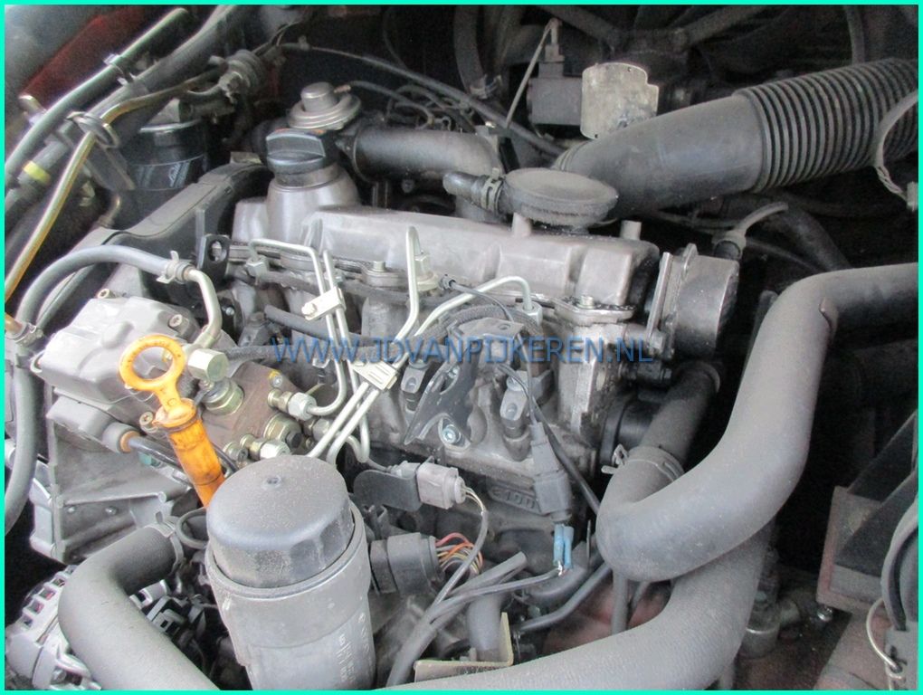 Linde H35D 3.5t diesel triplex 4.6m + 4x hydrauliek