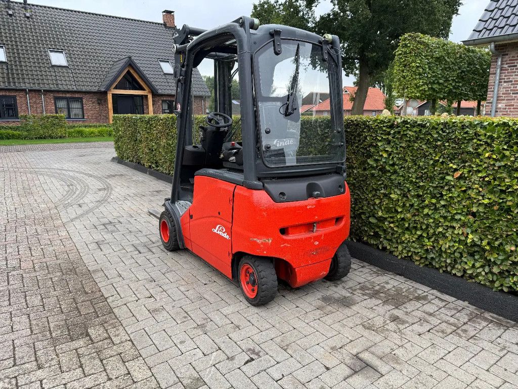 Linde elektrische heftruck e 20 ph-01