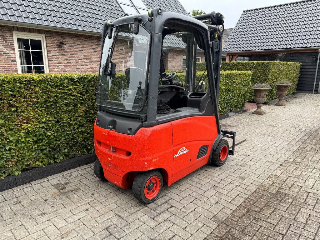 Linde elektrische heftruck e 20 ph-01