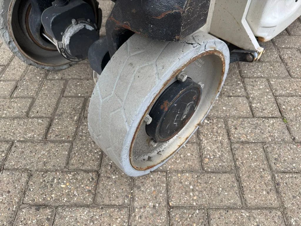 JLG 2630ES Hoogwerker Schaarhoogwerker