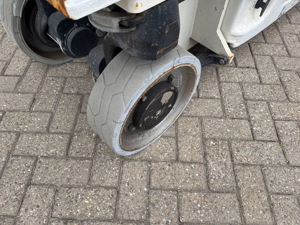 JLG 2630ES Hoogwerker Schaarhoogwerker