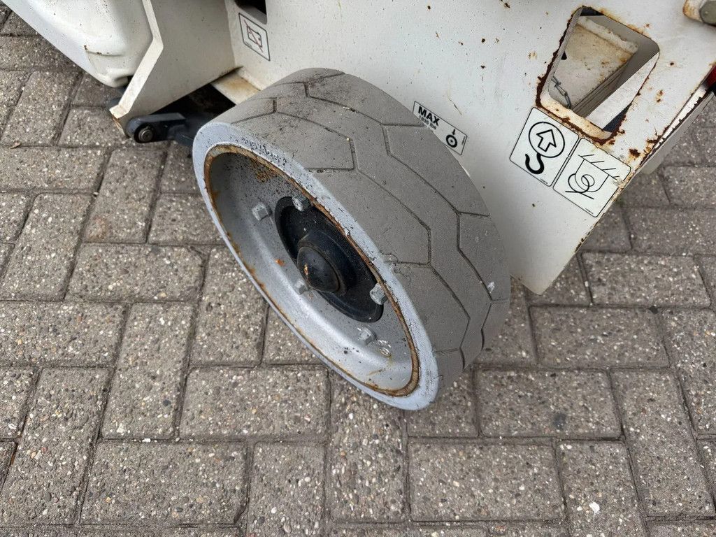 JLG 2630ES Hoogwerker Schaarhoogwerker